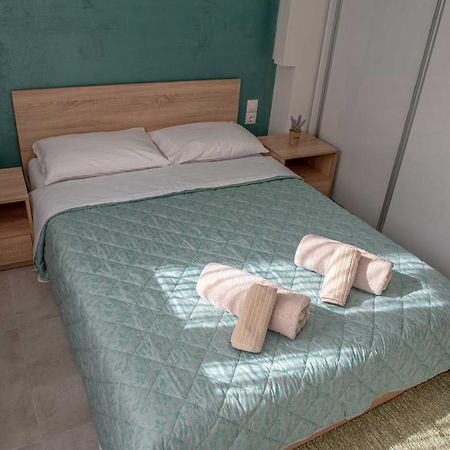 Aitolou Apartment Near The Sea 塞萨洛尼基 外观 照片